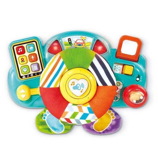 VTech - Volant Baby Pilote