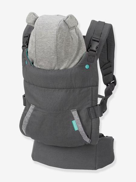 Infantino - Porte-bébé Cuddle up gris