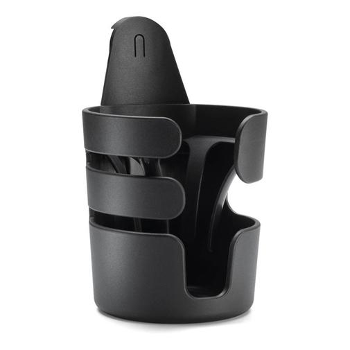 Bugaboo - Porte-gobelet+ - Noir