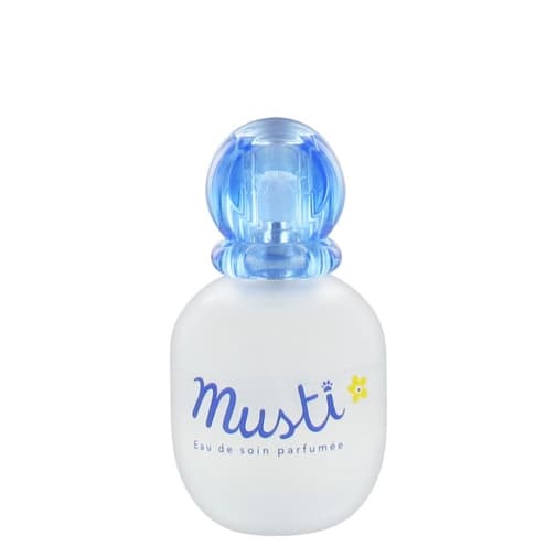 Mustela - Musti