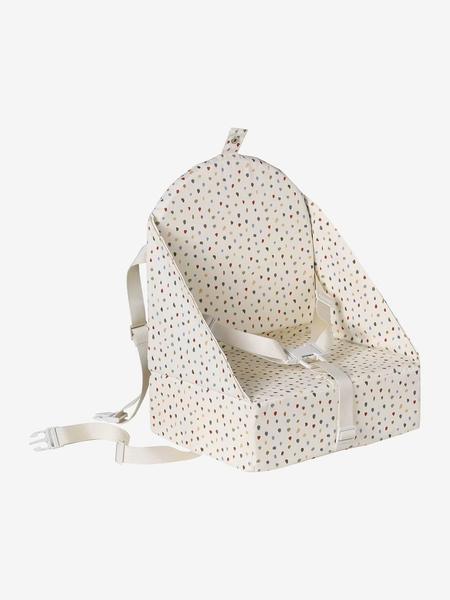 Vertbaudet - Rehausseur de chaise minisaurus