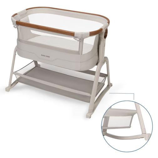Maxi-Cosi - Berceau Cododo Iora Plus - Elegance Beige