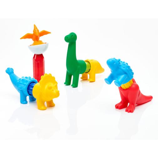 SmartMax - Les Dinosaures - My First Dinosaurs