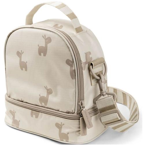Done by deer - Sac isotherme enfant Lalee sable (3 L)