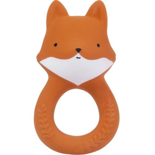 A Little Lovely Company - Anneau de dentition Renard