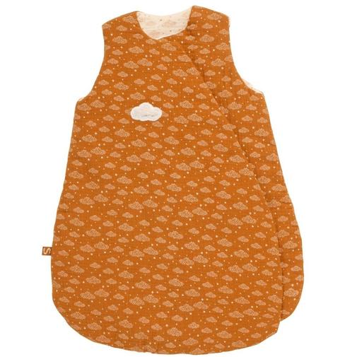 Sauthon - Gigoteuse ouatinée en coton Orsino TOG 2,5 (naissance)