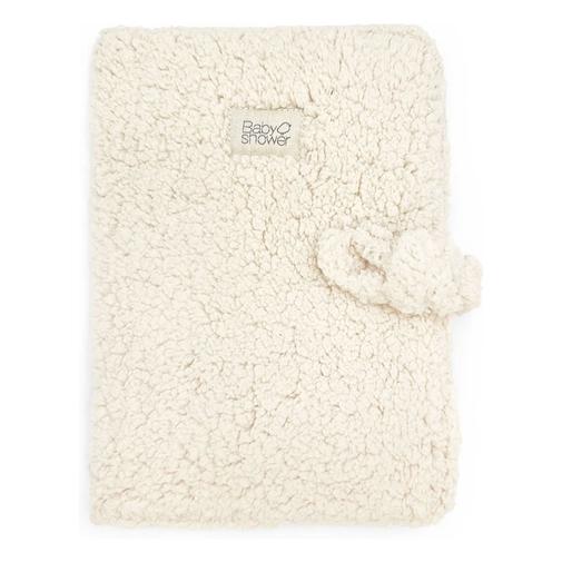 Babyshower - Babyshower - Protège carnet de santé