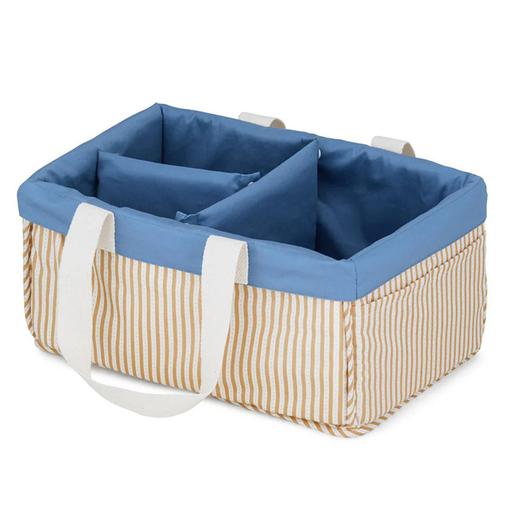Cam Cam Copenhagen - Panier de Rangement - Oatfield