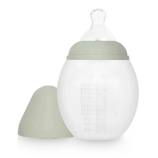Elhée - Biberon anti-colique 330 ml | Sage 3m+