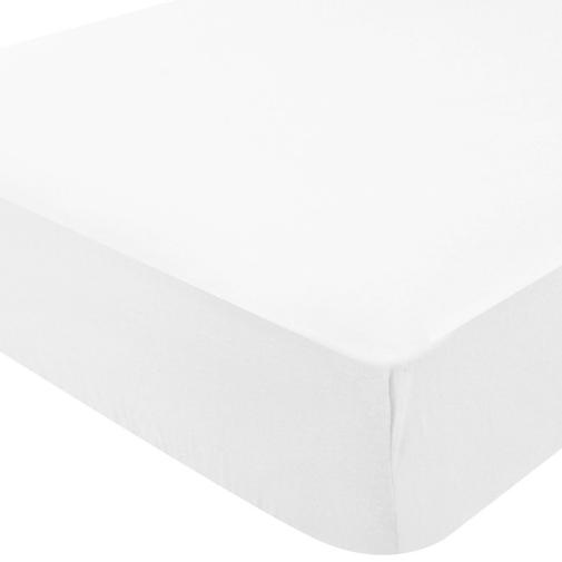 Mon P'tit Dodo - Protège matelas antibactérien (70 x 140 cm)