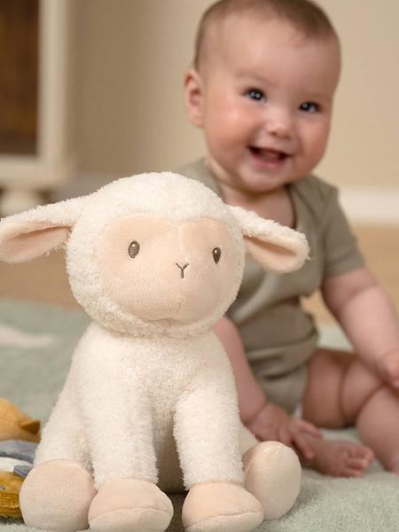 Little Dutch - Peluche mouton - little farm