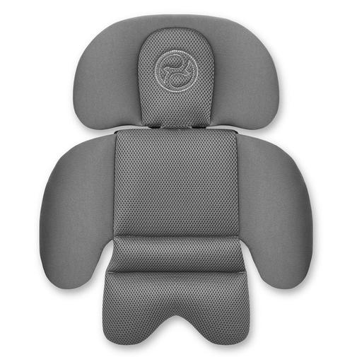 Cybex - Réducteur Nouveau-né Sirona G-Line - Lava Grey
