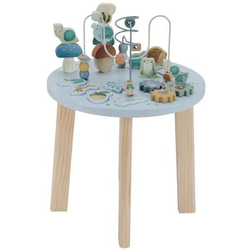 Little Dutch - Table d'activités forest friends
