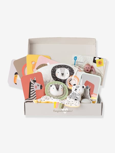 Taf Toys - Coffret Nouveau-Né - TAF TOYS multicolore - Taf Toys