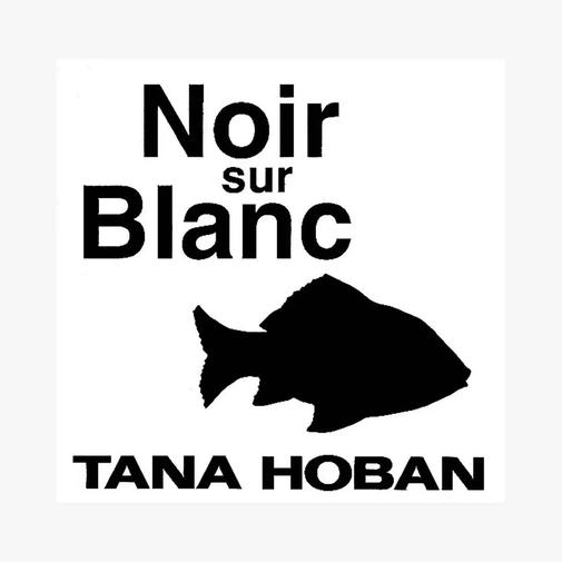 Moulin Roty - Livre Noir sur blanc de Hoban
