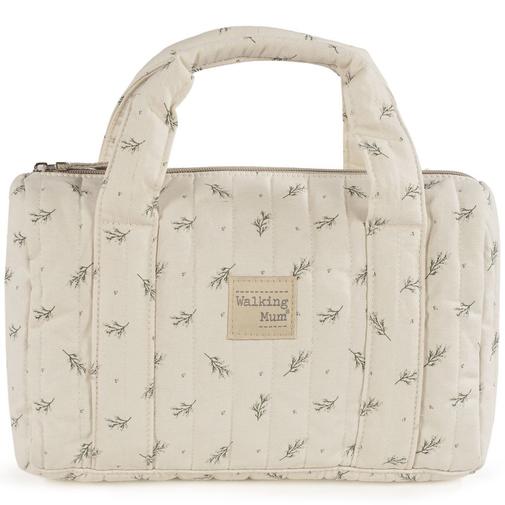 Walking Mum - Mini sac Mimosa Vert