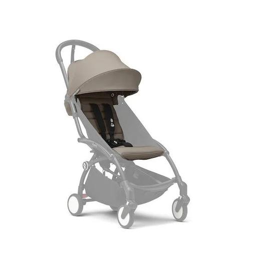 Stokke - Pack couleur 6+ YOYO³