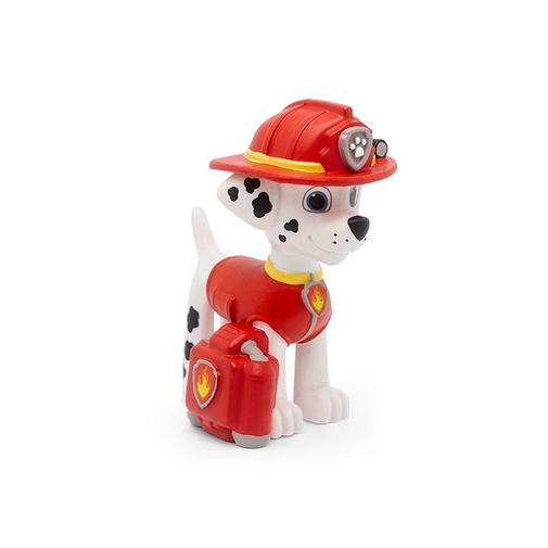 tonies - Figurine audio Tonies Marcus de la Pat'Patrouille - Rouge