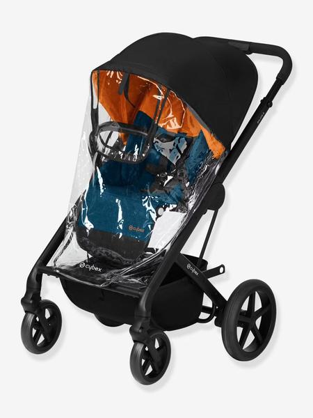 Cybex - Habillage pluie Eezy S Twist transparent