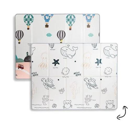 Formula Baby - Tapis de motricité XXL