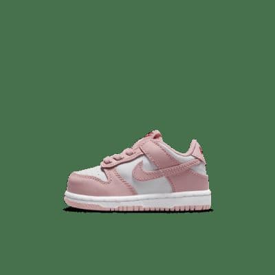 Nike - Chaussure Nike Dunk Low pour bébé et tout-petit
