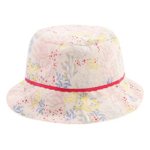 Carrement Beau - Carrement Beau - Chapeau Fleuri