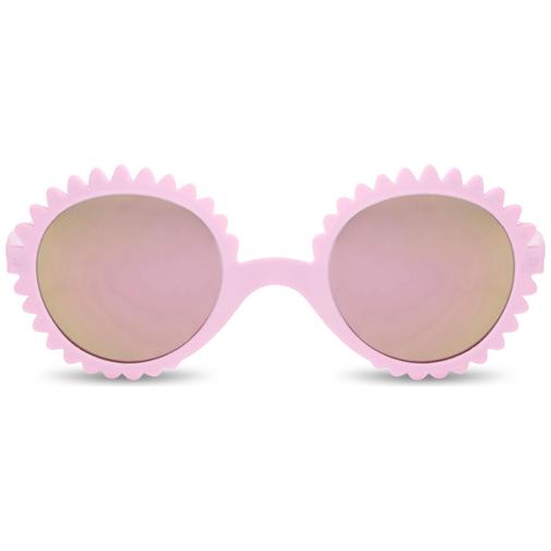 KI ET LA - Lunettes de soleil Fleur Verveine (0-12 mois)