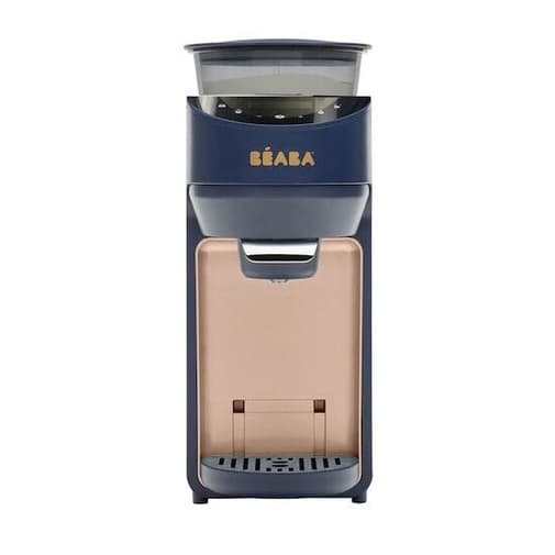 Béaba - Préparateur de biberons Milkeo® Plus Night Blue