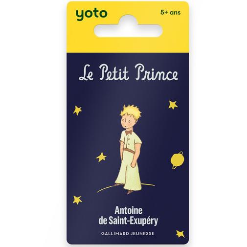 Yoto - Carte Le Petit Prince