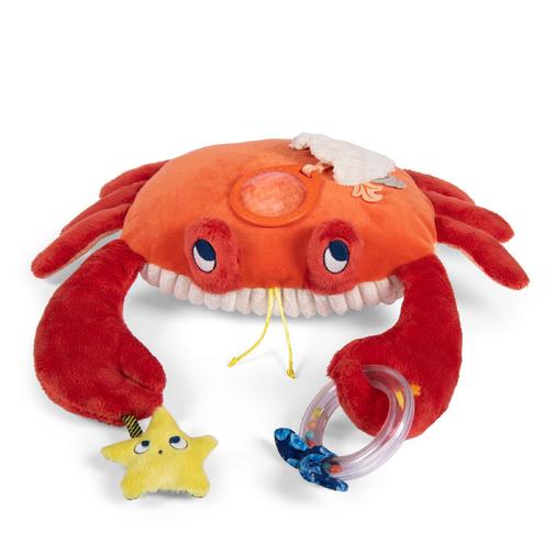 Moulin Roty - Grand crabe d'activités