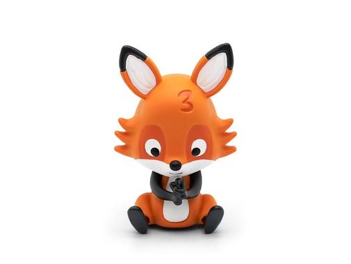 tonies - Figurine Audio - Mes Comptines Préférées - Pour Apprendre - Pour Toniebox Multicolore