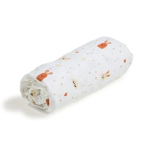 Petit à petit - Drap housse Jersey