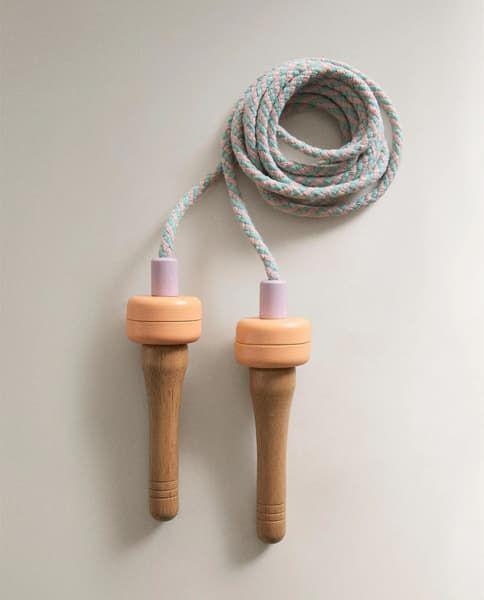 Zara Home - Corde à sauter enfant