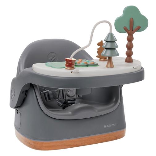 Maxi-Cosi - Rehausseur Jay Plus - Elegance Graphite