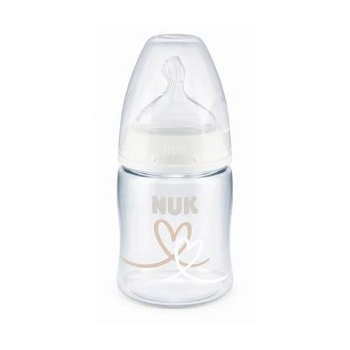 Nuk - Biberon First Choice+