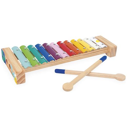 Janod - Xylophone Gioia