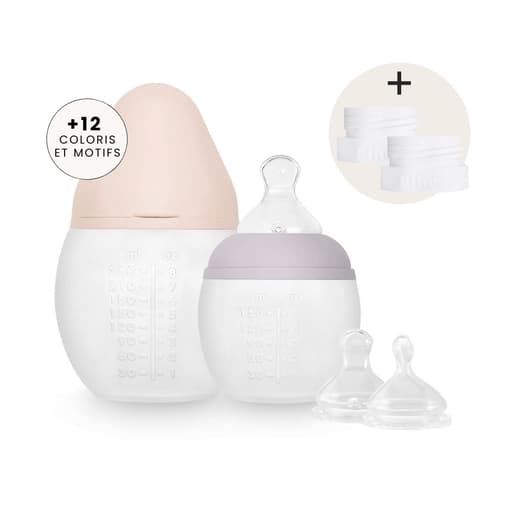 Élhée - Coffret Spécial Allaitement