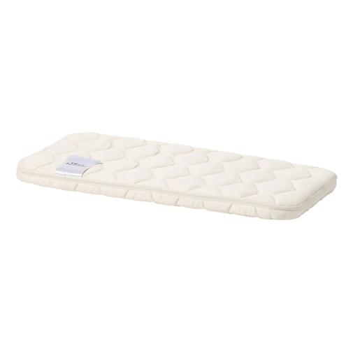Oliver Furniture - Oliver Furniture - Matelas pour lit Cododo Wood évolutif
