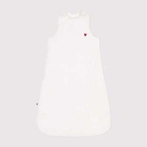 Petit Bateau - Gigoteuse en velours TOG 3