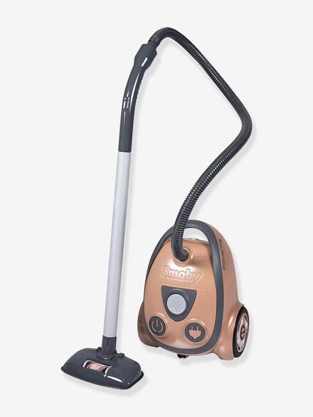 Smoby - Aspirateur Rowenta or