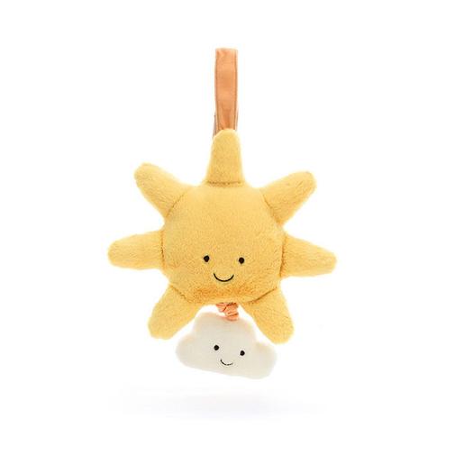 Jellycat - Amuseables Sun Musical Pull