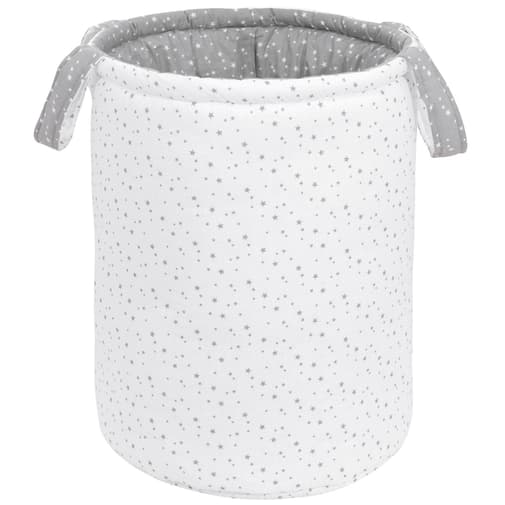 Jukki.fr - Boutique bébé - Twinkle Stars Panier pour jouets