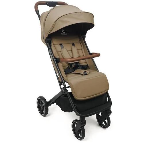 Renolux - Poussette compacte avec moustiquaire Screen