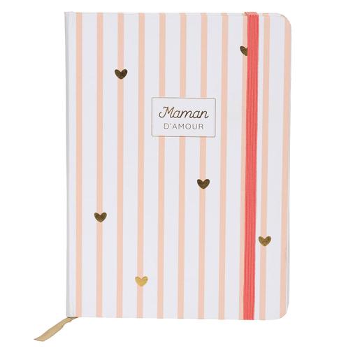 Amadeus - Carnet Baya - Maman d'Amour
