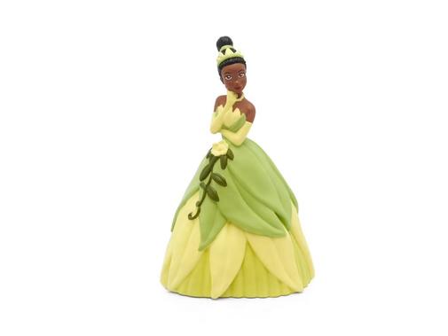 tonies - Figurine Audio - Disney - La Princesse Et La Grenouille - Pour Toniebox Multicolore