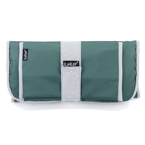 Kipkep - Ensemble À Langer Napper Combi - Fabriqué À Partir De Matériaux Recyclés Vert