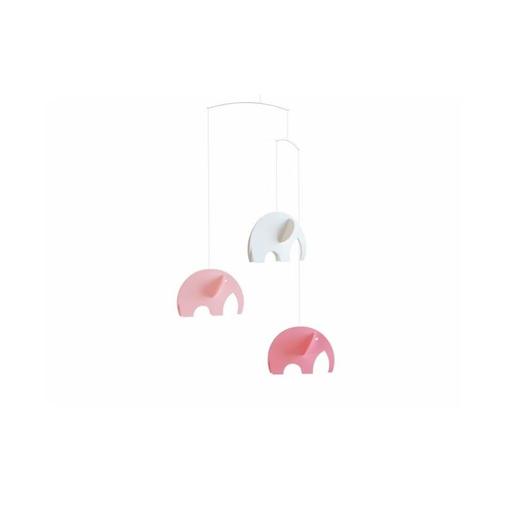 Flensted - Flensted mobiles olephants rose