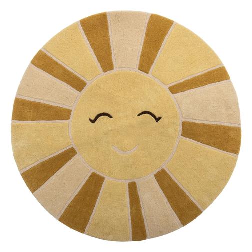Bloomingville Mini - Bloomingville Mini - Tapis Soleil