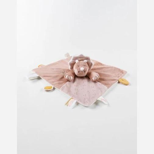 Noukie's - Popsie, Gigi & Louli Doudou Popsie Veloudoux