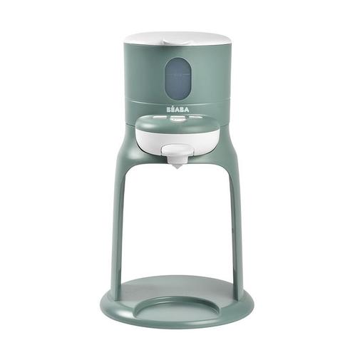 Béaba - Préparateur de biberon Bib'Expresso eucalyptus - Vert